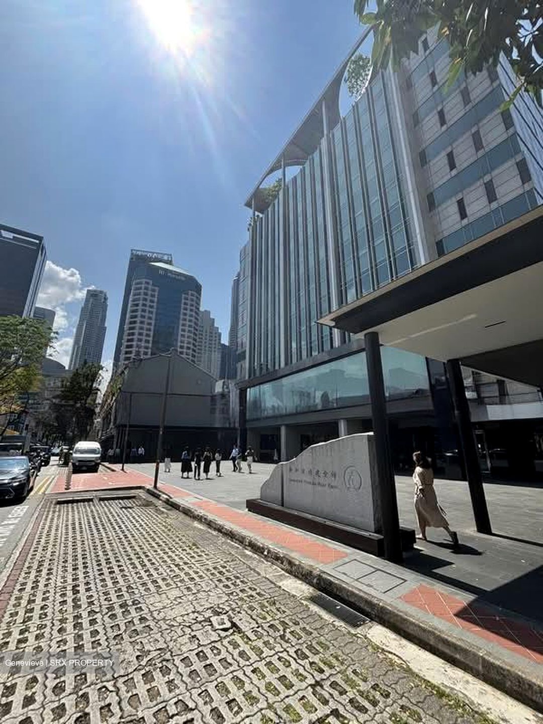 Telok Ayer Street (D1), Shop House #571631551
